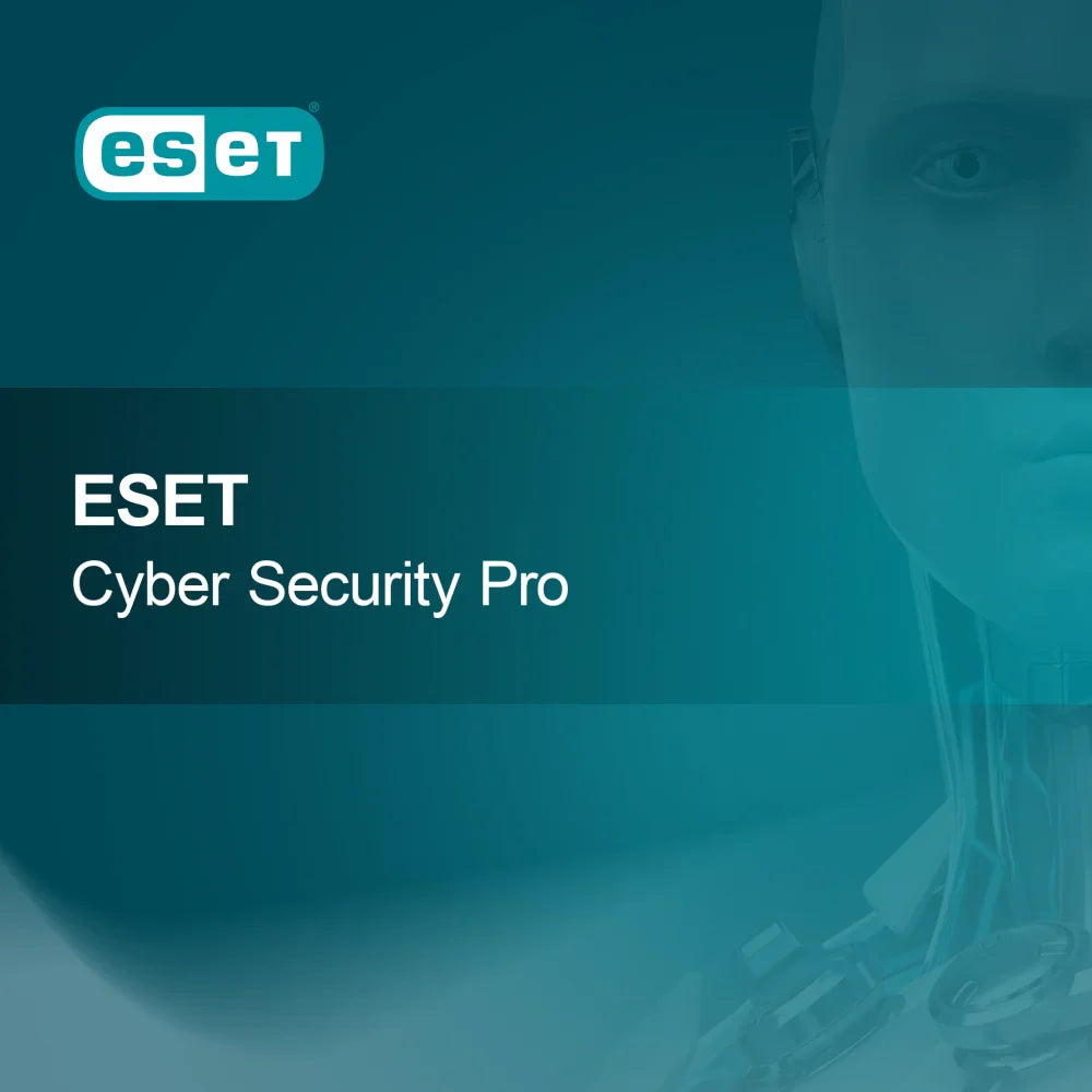 ESET Seguridad Cibernética Pro