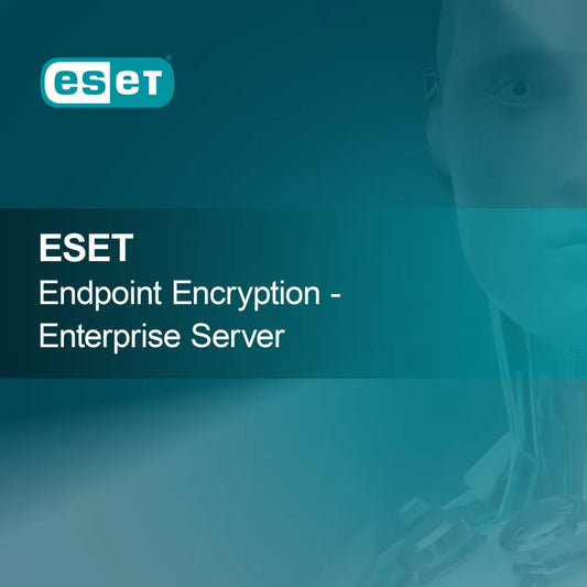 ESET Endpoint Encryption - Servidor Empresarial