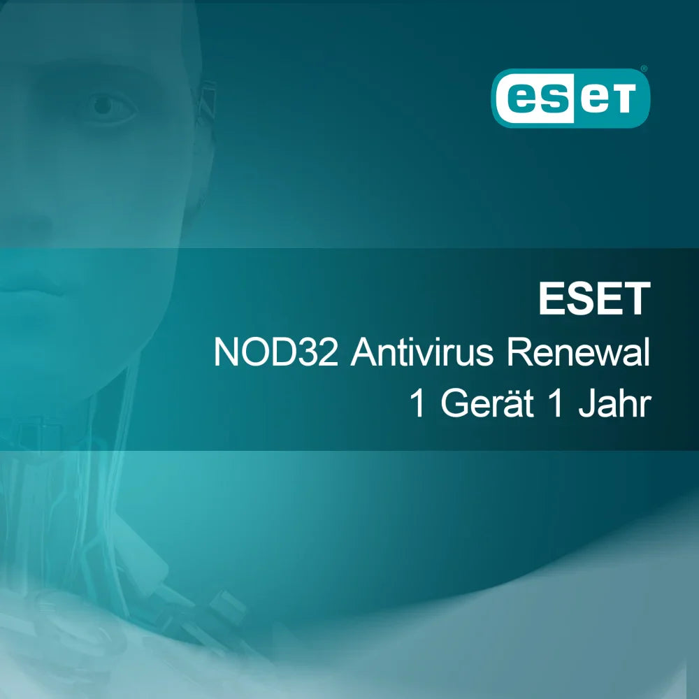 Renovación de ESET NOD32 Antivirus