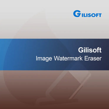 Gilisoft Image Watermark Eraser