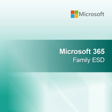 Microsoft 365 Familia