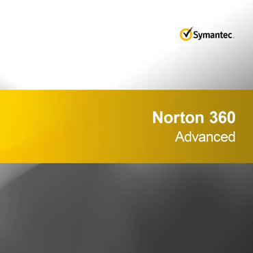 Norton 360 Avanzado