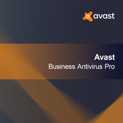 Avast Sicurezza Aziendale Essenziale