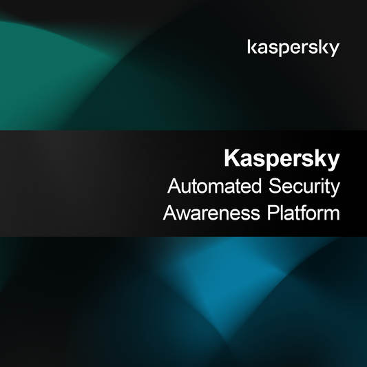 Platformă Automatizată Kaspersky pentru Conștientizarea Securității