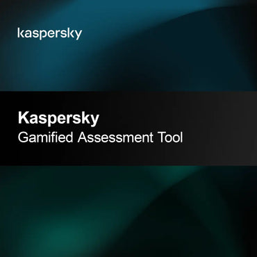 Outil d'évaluation ludique Kaspersky