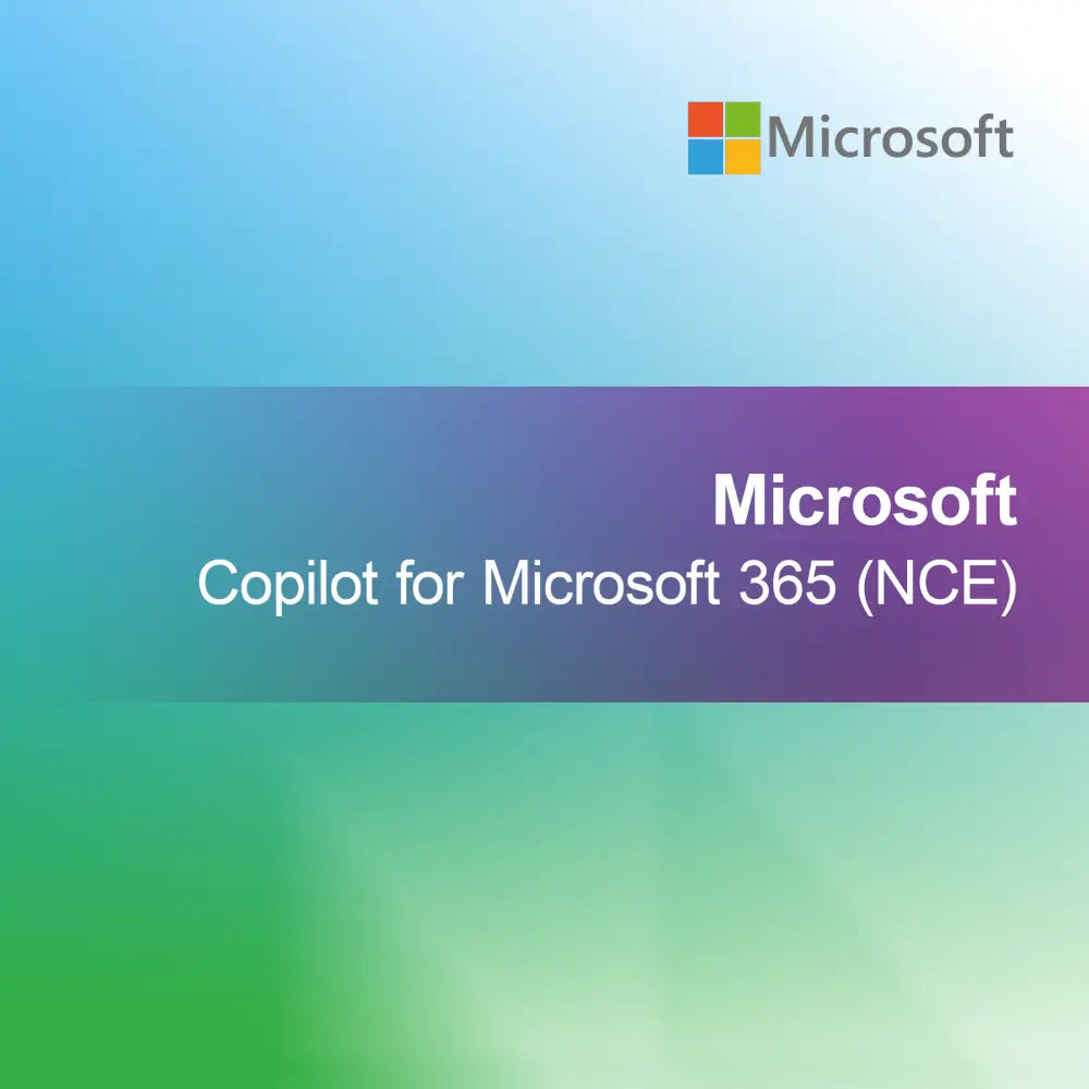 Microsoft Copilot for Microsoft 365 (NCE)