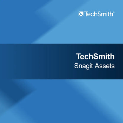 TechSmith Snagit Aktiver