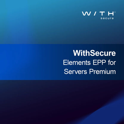 WithSecure Elements EPP para Servidores Premium